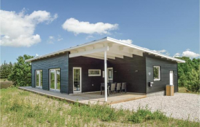 Amazing Home In Skals With Wifi